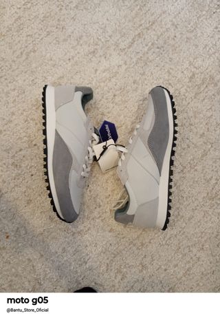 Tênis Pull&Bear disponível 41 e 42 Novos