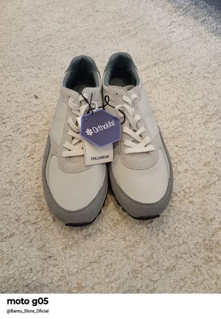 Tênis Pull&Bear disponível 41 e 42 Novos