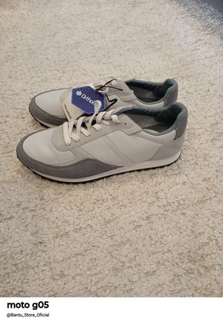 Tênis Pull&Bear disponível 41 e 42 Novos