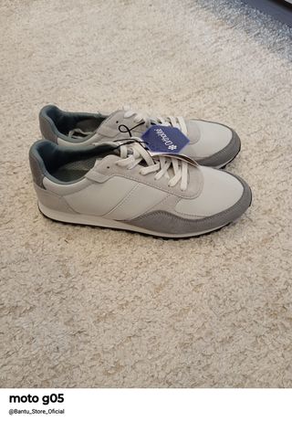 Tênis Pull&Bear disponível 41 e 42 Novos