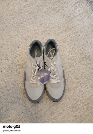 Tênis Pull&Bear disponível 41 e 42 Novos