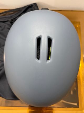 Casco Oakley MOD1 Esquí/Snowboard MIPS Gris Tall L