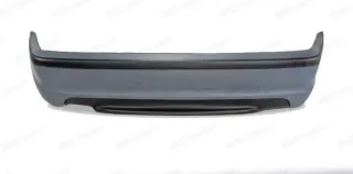 Paragolpes trasero BMW E46 Berlina