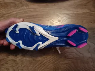 Zapatillas de fútbol  Talla 36