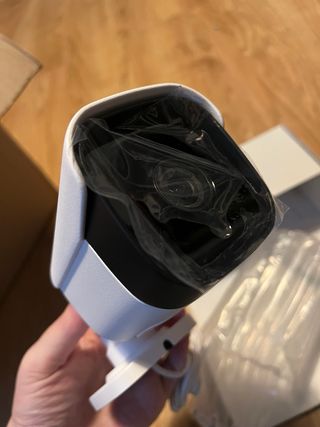 Cámara de seguridad Victure PC730