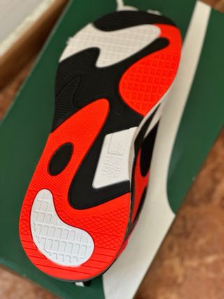Sneakers Puma RS-Fast