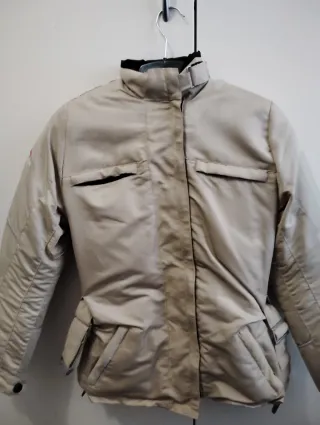 Chaqueta Boutique Racing