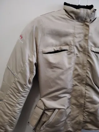 Chaqueta Boutique Racing