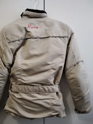 Chaqueta Boutique Racing