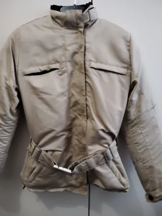 Chaqueta Boutique Racing