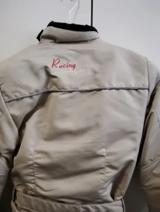 Chaqueta Boutique Racing