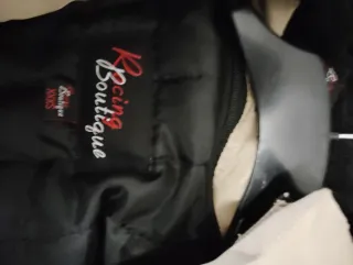 Chaqueta Boutique Racing