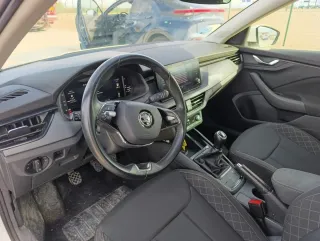 Skoda Scala 2023
