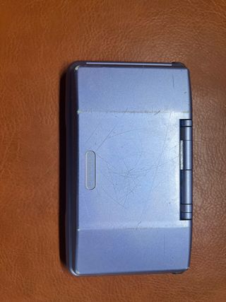 Nintendo DS e giochi
