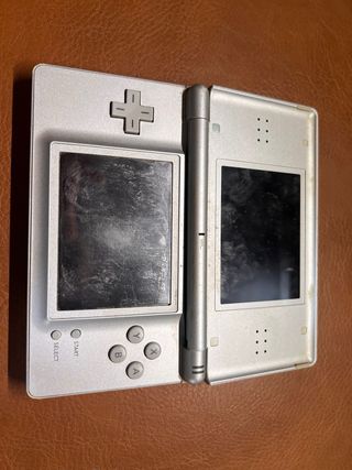 Nintendo DS e giochi