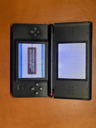 Nintendo DS e giochi