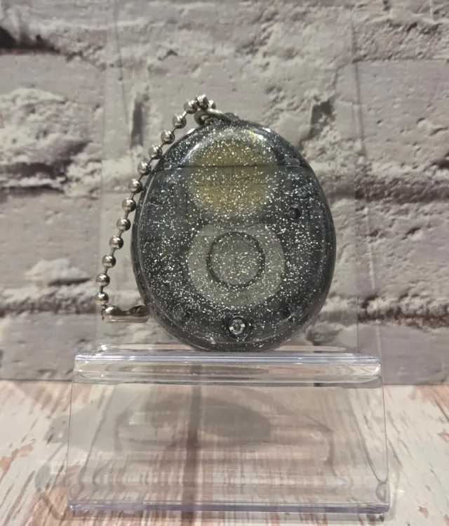 Tamagotchi Original Like Mei Rock Glitter GEN2