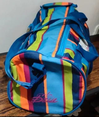 Tracolla Diddl Mouse multicolore