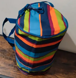 Tracolla Diddl Mouse multicolore