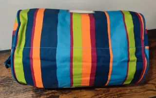 Tracolla Diddl Mouse multicolore