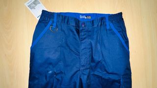 Pantalón de trabajo JUBA Industrial