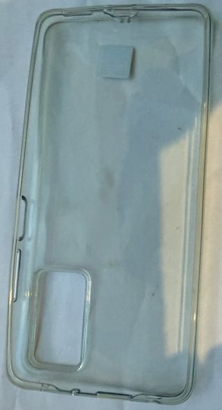 Funda Note 11 Pro 5G Xiaomi Redmi