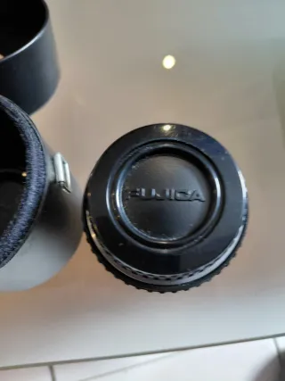 Lotto fotocamere Canon, Fujifilm