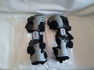 Rodilleras Ortopédicas Articulables NENCA