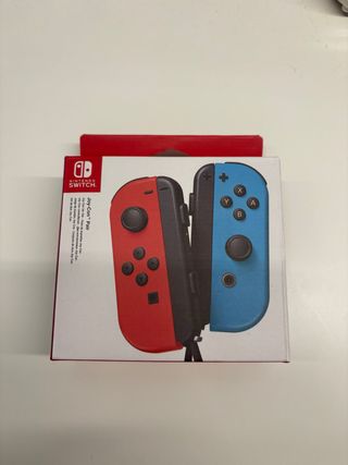 Joy-Con Nintendo Switch