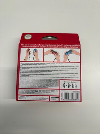 Joy-Con Nintendo Switch