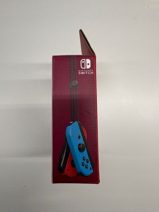 Joy-Con Nintendo Switch