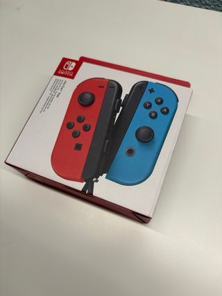 Joy-Con Nintendo Switch
