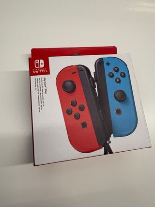 Joy-Con Nintendo Switch