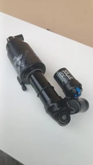 Nuevo Fox X2 Performance 230x65