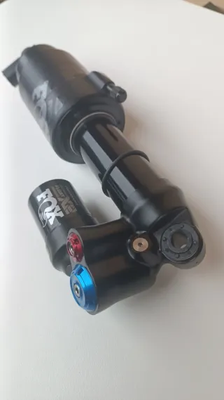 Nuevo Fox X2 Performance 230x65