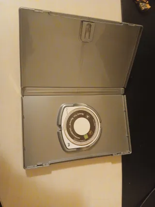 Need for Speed Undercover PSP Platinum