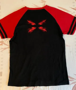 T-shirt Metallica Signature Collection