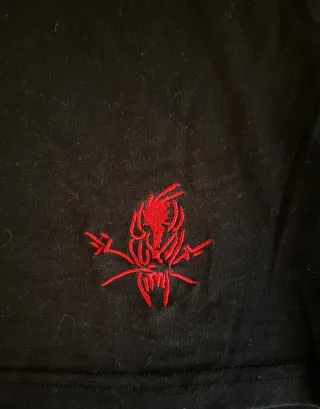 T-shirt Metallica Signature Collection