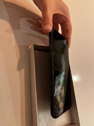 iPhone 11 Negro en PERFECTO estado