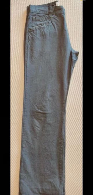 Pantalón Springfield Gris Hombre