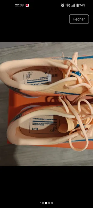 Nike Zoom Vapor 16 Academy Kylian Mbappé