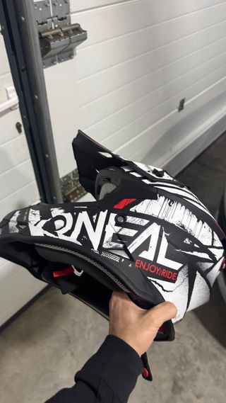 Casco O'Neal Motocross Enduro