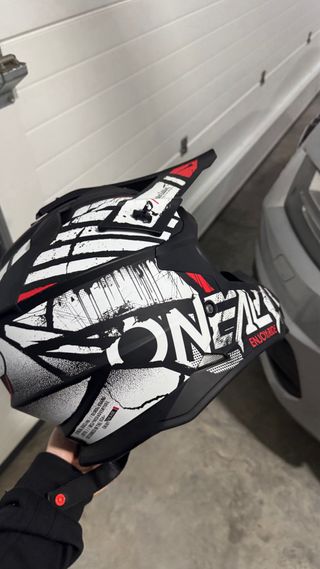 Casco O'Neal Motocross Enduro