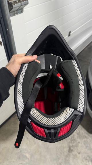 Casco O'Neal Motocross Enduro