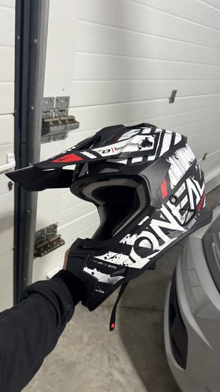 Casco O'Neal Motocross Enduro