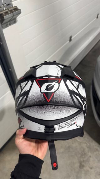 Casco O'Neal Motocross Enduro