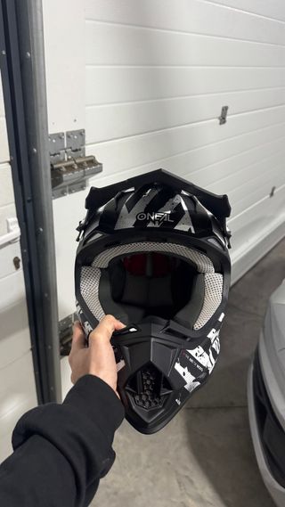 Casco O'Neal Motocross Enduro