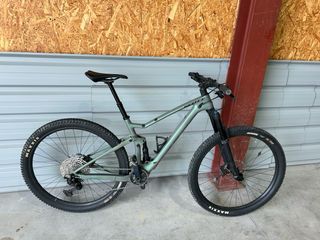 Scott Spark 930