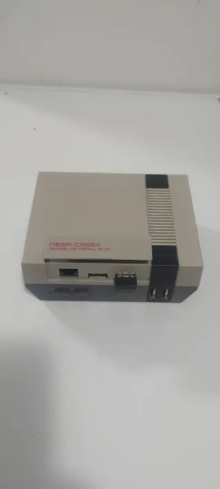 Raspberry Pi 3 Modelo B+