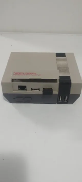 Raspberry Pi 3 Modelo B+